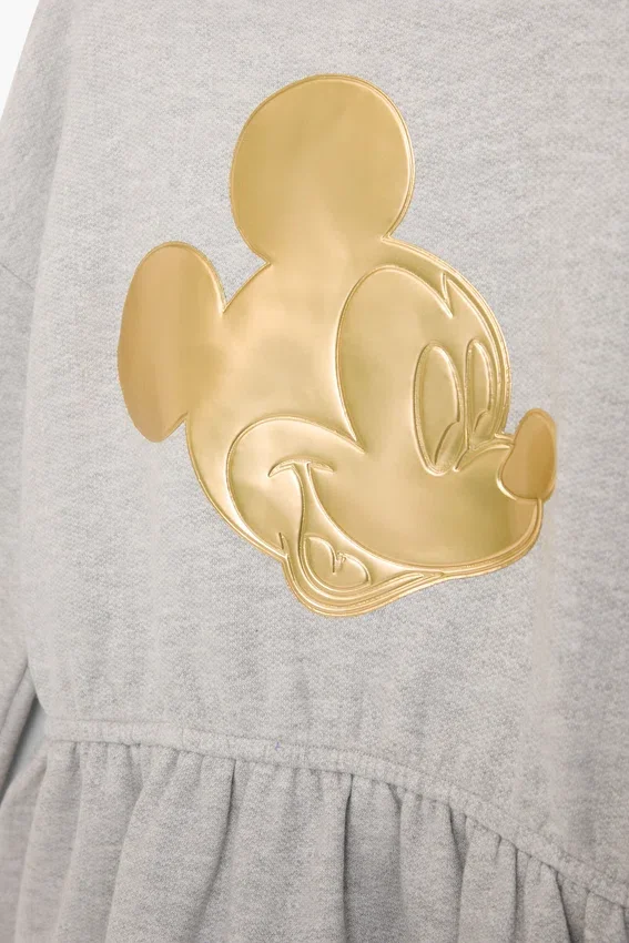 Sweatshirt Dress Mickey Mouse™ Sweatshirt Dress Mickey Mouse™