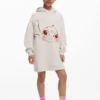 Sweatshirt Dress Stich™ Sweatshirt Dress Stich™