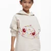 Sweatshirt Dress Stich™ Sweatshirt Dress Stich™