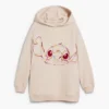 Sweatshirt Dress Stich™ Sweatshirt Dress Stich™