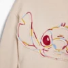 Sweatshirt Dress Stich™ Sweatshirt Dress Stich™