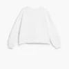 Sweatshirt Embroidery Desigual