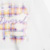 Sweatshirt Embroidery Desigual