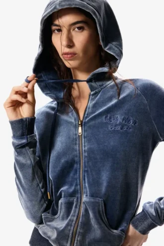 Sweatshirt Masha Popova