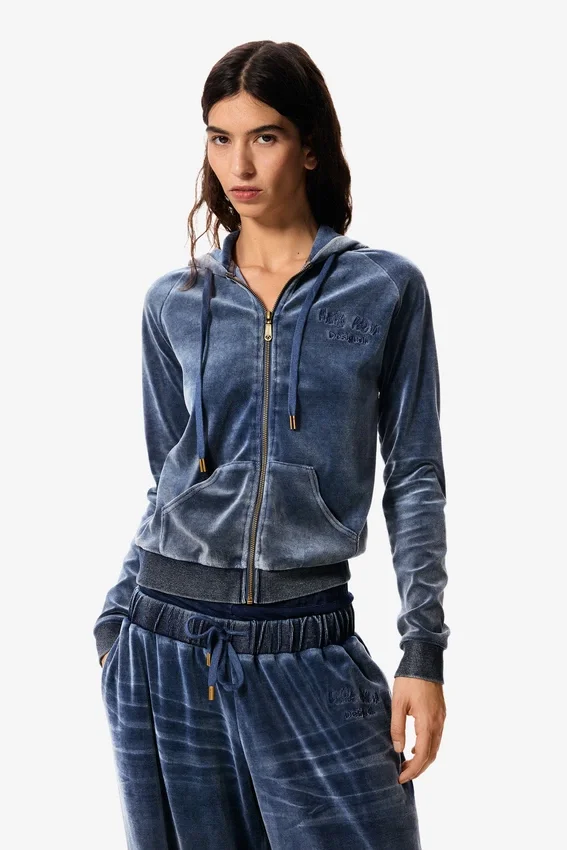 Sweatshirt Masha Popova Sweatshirt Masha Popova
