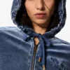 Sweatshirt Masha Popova Sweatshirt Masha Popova