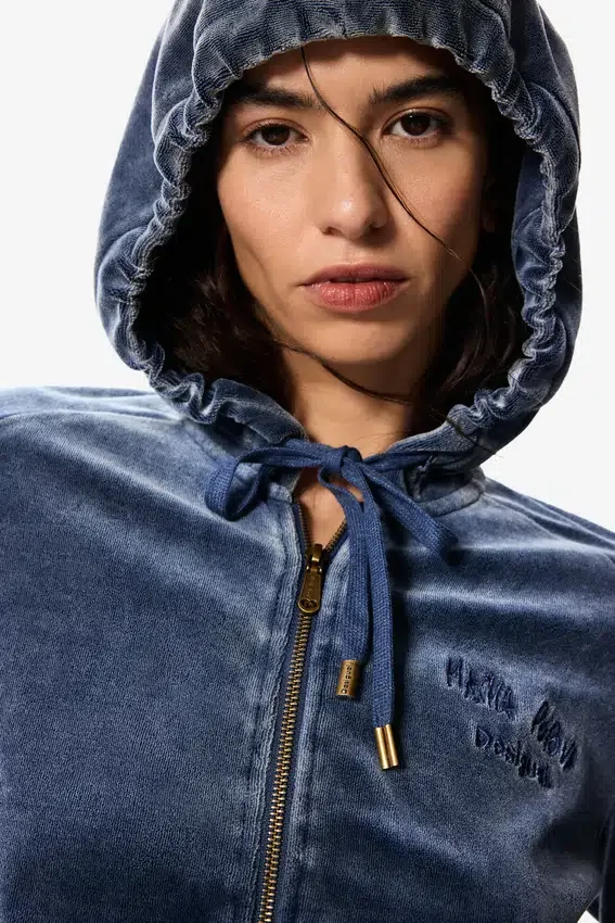 Sweatshirt Masha Popova Sweatshirt Masha Popova