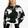 Sweatshirt Mickey Y Minnie Mouse™ Sweatshirt Mickey Y Minnie Mouse™