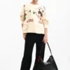Sweatshirt Mickey Y Minnie Mouse™ Sweatshirt Mickey Y Minnie Mouse™