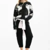 Sweatshirt Mickey Y Minnie Mouse™ Sweatshirt Mickey Y Minnie Mouse™