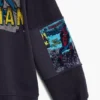 Sweatshirt Pach Spiderman™