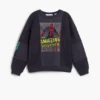 Sweatshirt Pach Spiderman™