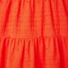 Swiss Embroidery Combination Dress