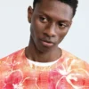 T-Shirt Arty Print