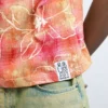 T-Shirt Arty Print