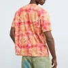 T-Shirt Arty Print