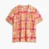 T-Shirt Arty Print