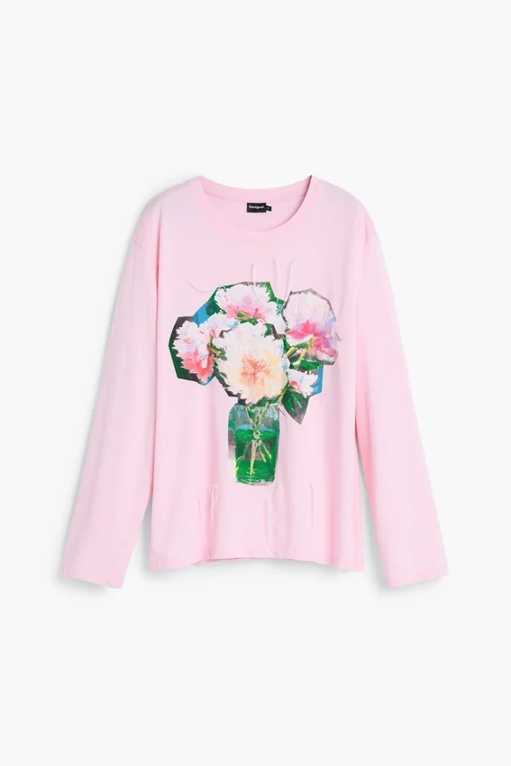 T-Shirt Bouquet T-Shirt Bouquet