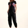 T-Shirt Designed by M. Christian Lacroix T-Shirt Designed by M. Christian Lacroix