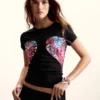 T-Shirt Designed by M. Christian Lacroix T-Shirt Designed by M. Christian Lacroix