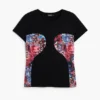 T-Shirt Designed by M. Christian Lacroix T-Shirt Designed by M. Christian Lacroix