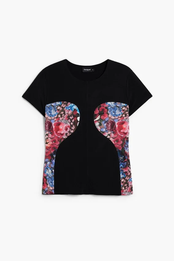 T-Shirt Designed by M. Christian Lacroix T-Shirt Designed by M. Christian Lacroix