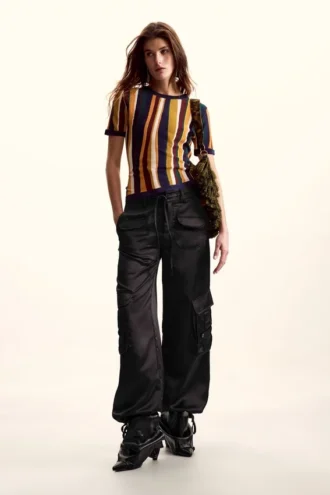 T-Shirt Designed by Mr. Christian Lacroix