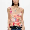 T-Shirt Designed by Mr. Christian Lacroix T-Shirt Designed by Mr. Christian Lacroix