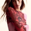 T-Shirt Designed by Mr. Christian Lacroix T-Shirt Designed by Mr. Christian Lacroix