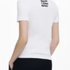 T-Shirt Designed by Mr. Christian Lacroix T-Shirt Designed by Mr. Christian Lacroix