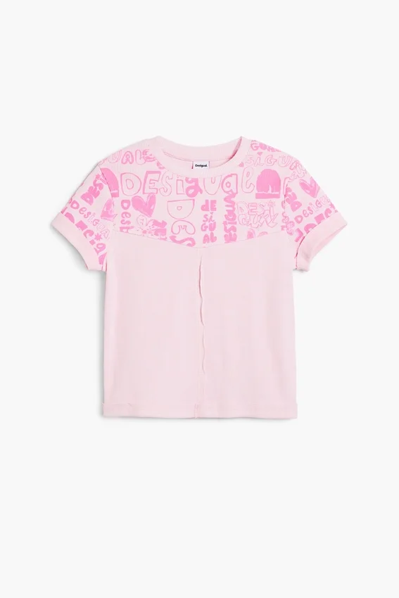 T-Shirt Lettering T-Shirt Lettering