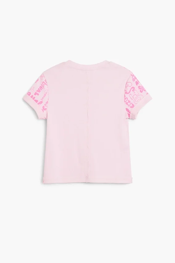 T-Shirt Lettering T-Shirt Lettering