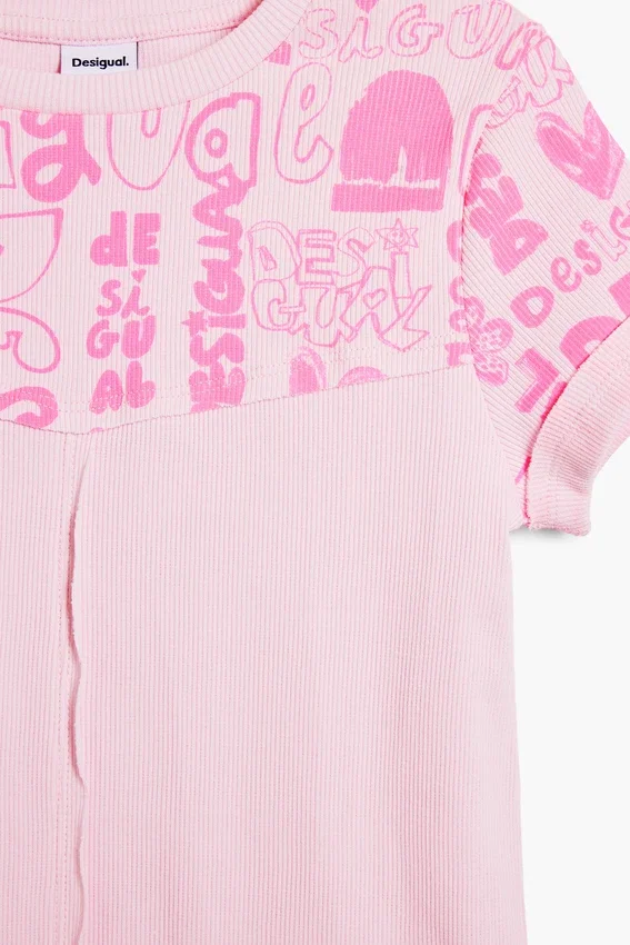 T-Shirt Lettering T-Shirt Lettering