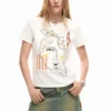 T-Shirt Logo Face T-Shirt Logo Face