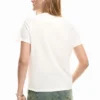 T-Shirt Logo Face T-Shirt Logo Face