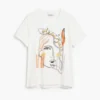 T-Shirt Logo Face T-Shirt Logo Face