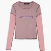 T-Shirt Not a Doll T-Shirt Not a Doll