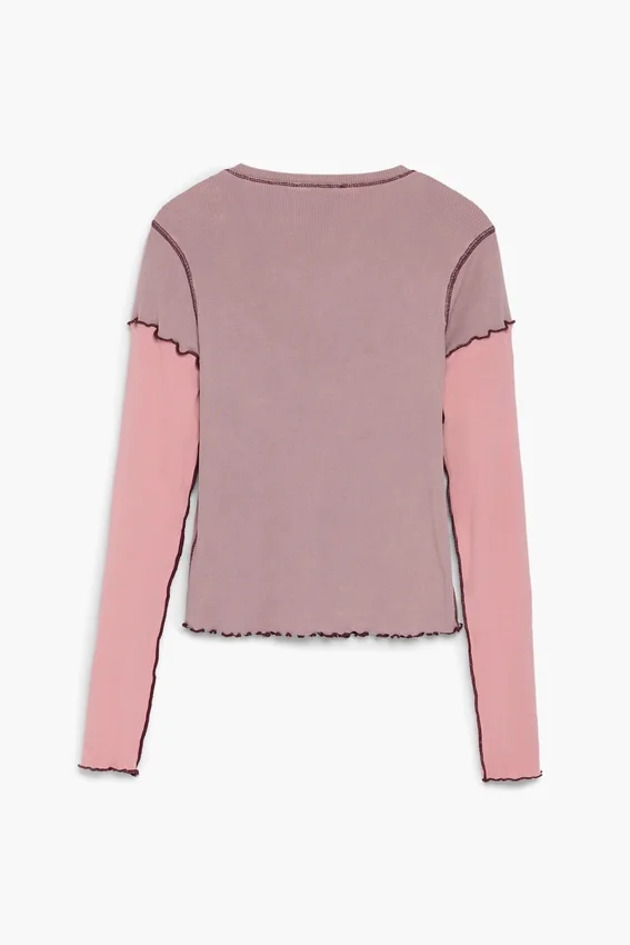 T-Shirt Not a Doll T-Shirt Not a Doll