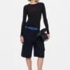 Tailored Bermuda Combined Tailored Bermuda Combined