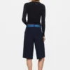 Tailored Bermuda Combined Tailored Bermuda Combined