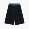 Tailored Bermuda Combined Tailored Bermuda Combined