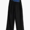 Tailored Pants Combined Tailored Pants Combined