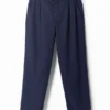 Tapered Chino Trousers