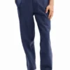 Tapered Chino Trousers