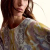 Tapestry Dress Mr. Christian Lacroix Tapestry Dress Mr. Christian Lacroix