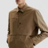 Technical Knit Jacket Technical Knit Jacket