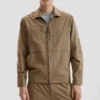Technical Knit Jacket Technical Knit Jacket