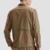 Technical Knit Jacket Technical Knit Jacket