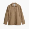 Technical Knit Jacket Technical Knit Jacket