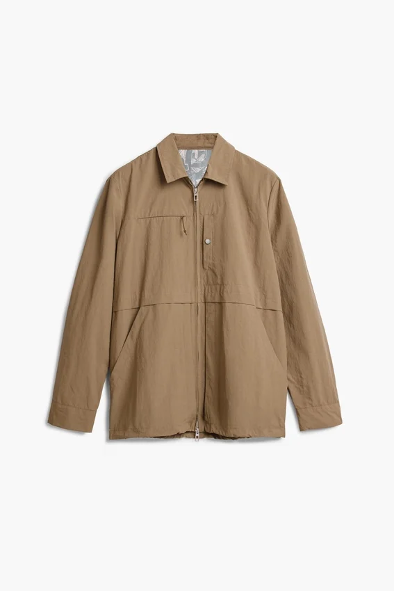 Technical Knit Jacket Technical Knit Jacket